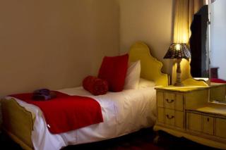 Travalia Guest Farm - Nelspoort - 6