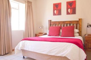 Travalia Guest Farm - Nelspoort - 2
