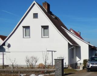 Ferienwohnung Seestern Ückeritz - Ueckeritz - 9