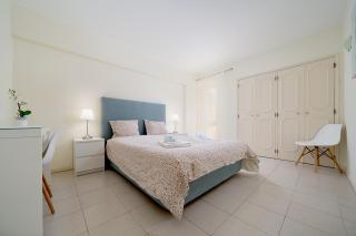 AL - R&R Vilamoura Flat, City Center - 9