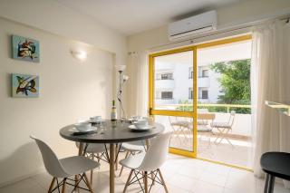 AL - R&R Vilamoura Flat, City Center - 4