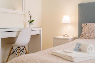 AL - R&R Vilamoura Flat, City Center - 8