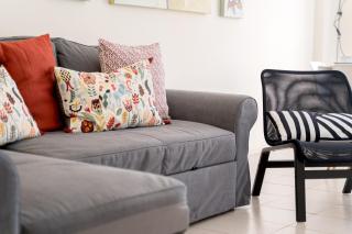 AL - R&R Vilamoura Flat, City Center - 2