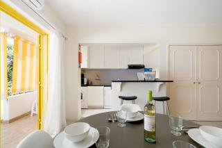 AL - R&R Vilamoura Flat, City Center - 1