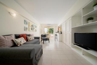 AL - R&R Vilamoura Flat, City Center - 0