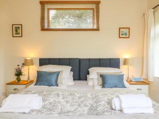 Woodstock Cottage - 1