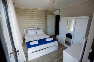 Elada Luxury Otel - Arsuz - 7