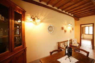Agriturismo Podere San Gregorio - Pienza - 1