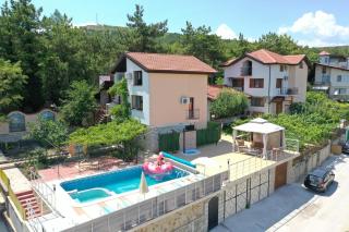 villa MAK - Balchik - 3