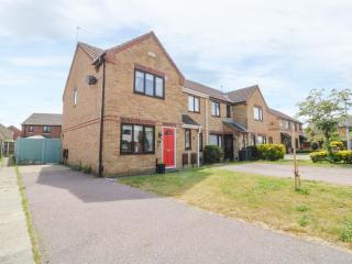 Breydon Cottage - Great Yarmouth - 0
