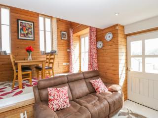 Avonside Cottage - Bristol - 1