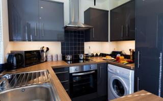 Valley Lodge - Trearddur - 8