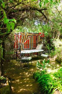 Kianderi Villa-Great Rift Valley Resort - 1