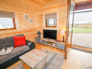 Alken Cabin - Bushmills - 4