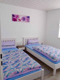 Ferienwohnung Piller 4 Sterne - 3