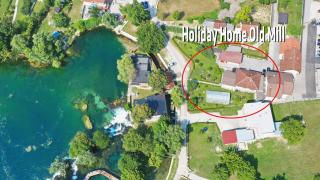 holiday home old mill - Bihać - 6