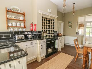 Warren House Cottage - 1