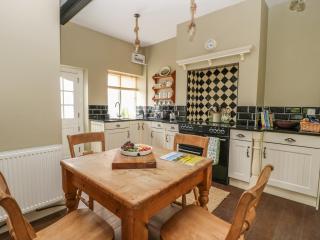 Warren House Cottage - 3
