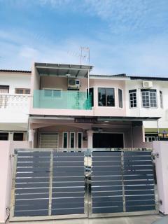 Seri Manjung HomeStay @Spacious Family Home - Seri Manjung - 9