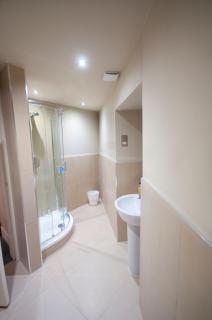 Palmerston Suites - Edimburgo - 8