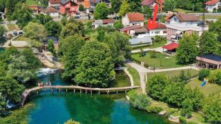 holiday home old mill - Bihać - 5