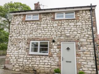 Chalkstone Cottage - 0