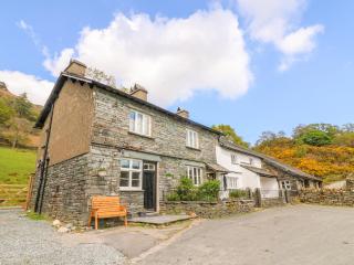 Tilberthwaite Farm Cottage - 0