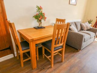 Tilberthwaite Farm Cottage - 1