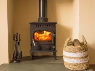 Tilberthwaite Farm Cottage - 7