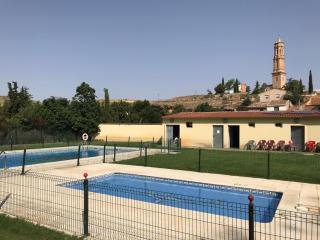 Casa María - Samper del Salz - 1