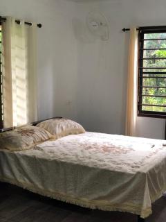 Standard family hut - Tariyod - 1