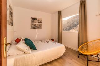 Duplex Palm Mar B32 - Arona - 5