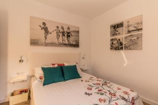 Duplex Palm Mar B32 - Arona - 3