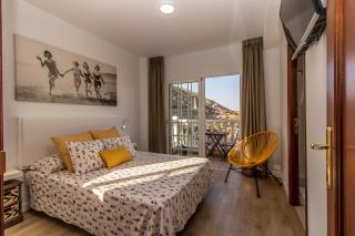 Duplex Palm Mar B32 - Arona - 9