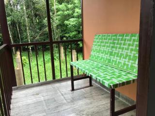 Standard family hut - Tariyod - 5