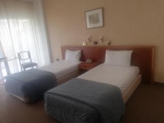 Charles Hotel - Beirut - 8