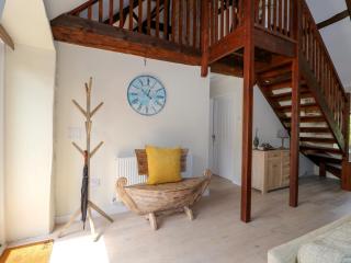 Far Barn - 1