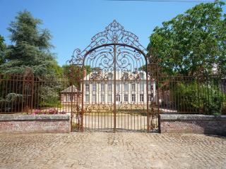 Château de Plessier-Roza - Le Plessier-Rozainvillers - 0