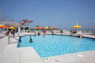 Cedar Point Hotel Breakers - Sandusky - 5
