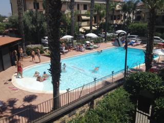 Casa, Mare-Etna-Taormina - Fondachello - 7