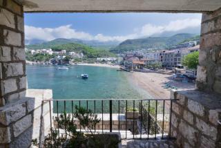 Kazanegra Exclusive Apartments - Sveti Stefan - 8