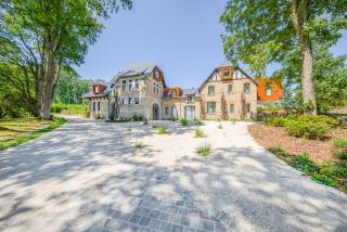 Domaine de Ronchinne - 9