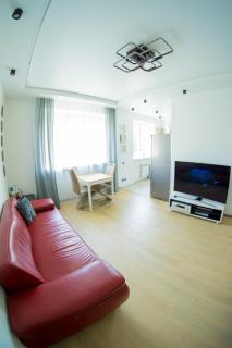 Modern and fully equipped apartment - 8