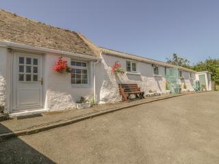 Falconers Cottage - Holyhead - 0