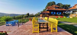 Etno Selo Rajski Konaci - 9