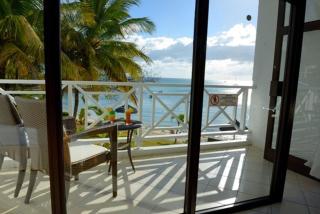 Coral Azur Beach Resort Mont Choisy - 6