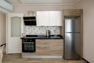 Elada Luxury Otel - Arsuz - 3