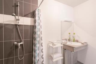 Zenao Appart'hôtels Mulhouse - 9