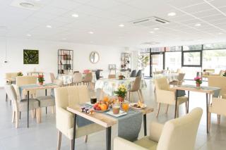 Zenao Appart'hôtels Mulhouse - Mulhouse - 2
