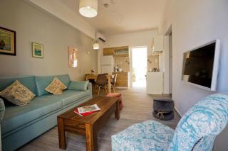 Athens Central Apartment 2 mins to metro - Atene - 5